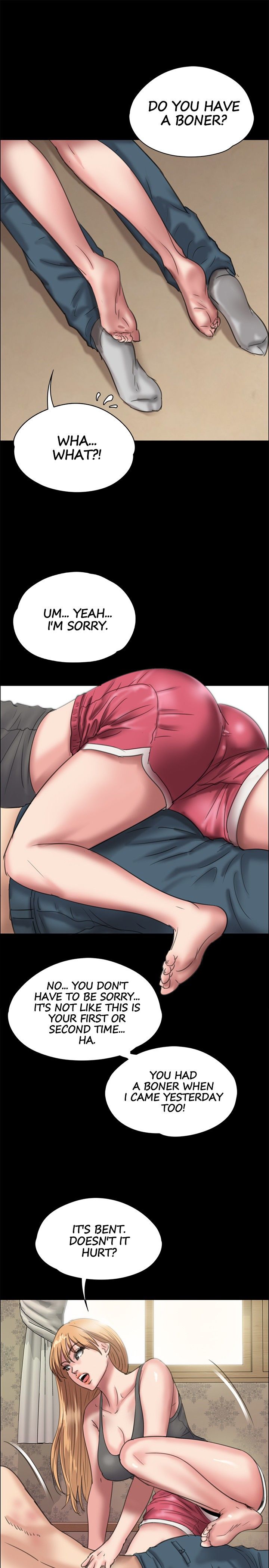 Landlord's Little Daughter Manhwa - Chapter 28 Page 29