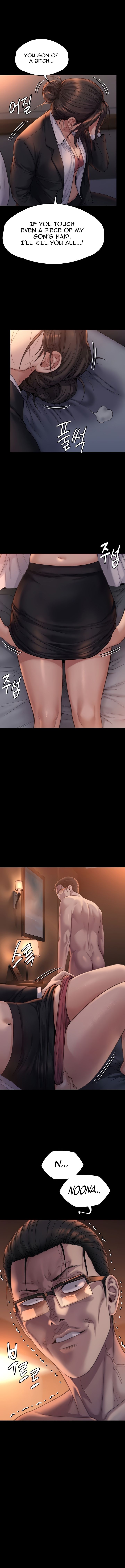 Landlord's Little Daughter Manhwa - Chapter 273 Page 0