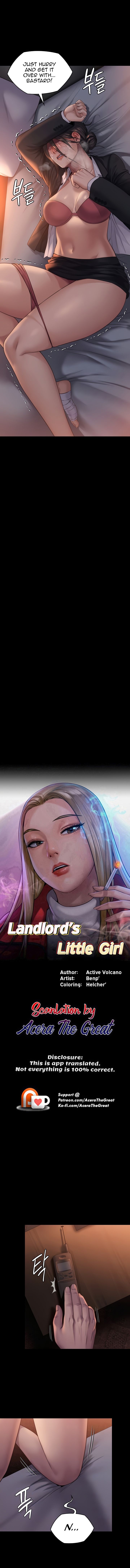 Landlord's Little Daughter Manhwa - Chapter 273 Page 1