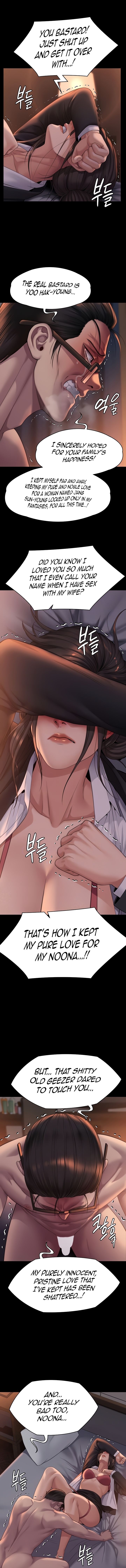 Landlord's Little Daughter Manhwa - Chapter 273 Page 3