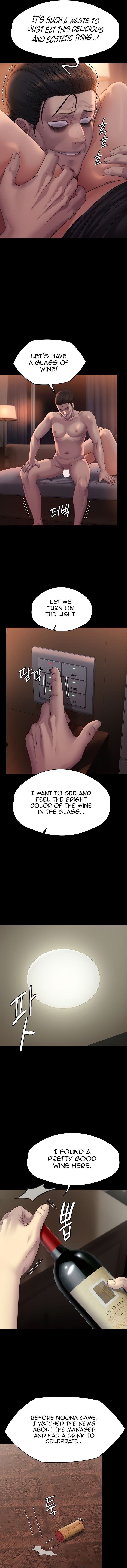 Landlord's Little Daughter Manhwa - Chapter 273 Page 9