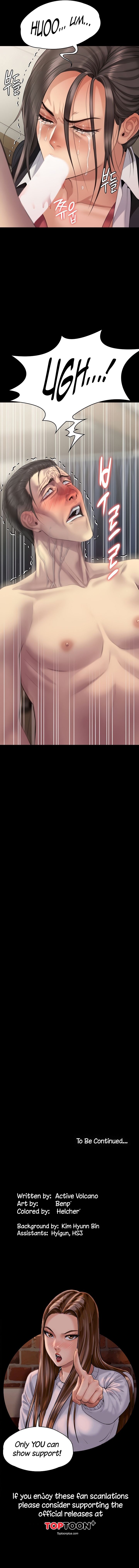 Landlord's Little Daughter Manhwa - Chapter 273 Page 17