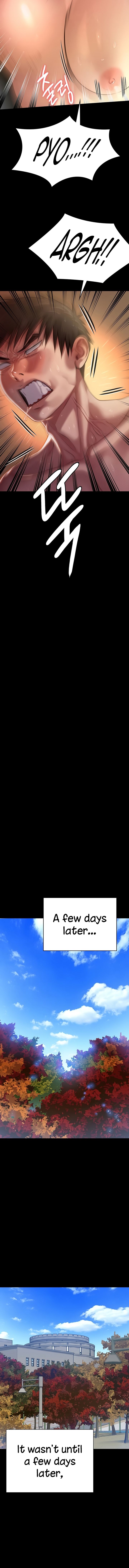 Landlord's Little Daughter Manhwa - Chapter 245 Page 6