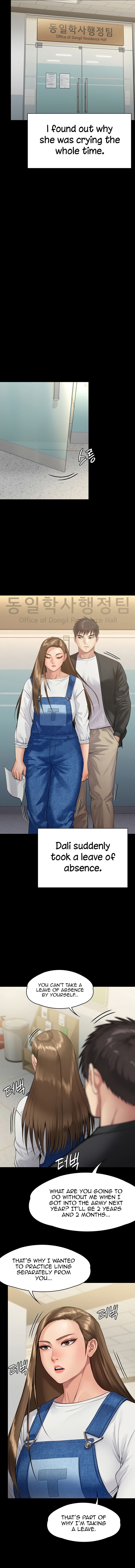 Landlord's Little Daughter Manhwa - Chapter 245 Page 7