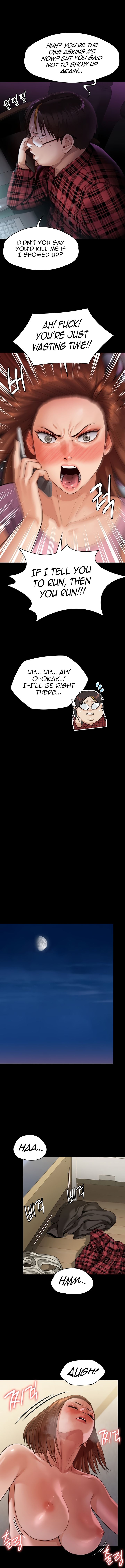 Landlord's Little Daughter Manhwa - Chapter 245 Page 13