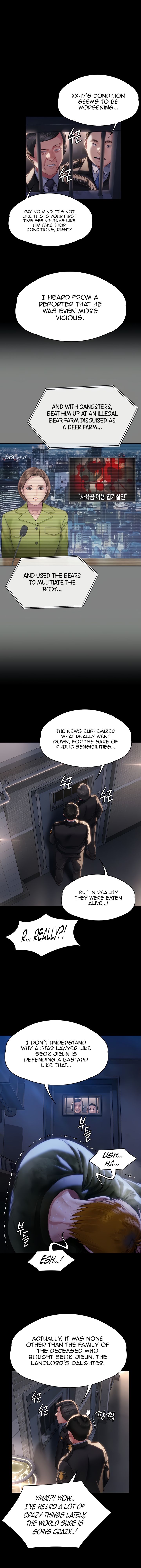 Landlord's Little Daughter Manhwa - Chapter 327 Page 3