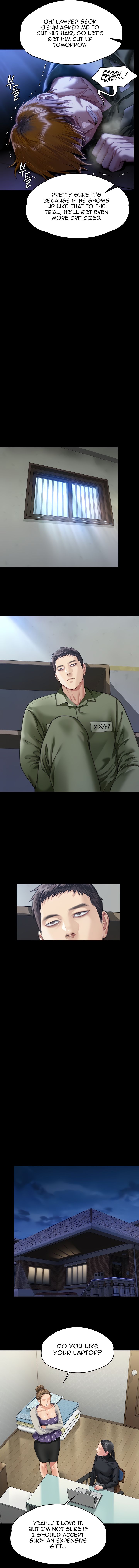 Landlord's Little Daughter Manhwa - Chapter 327 Page 4