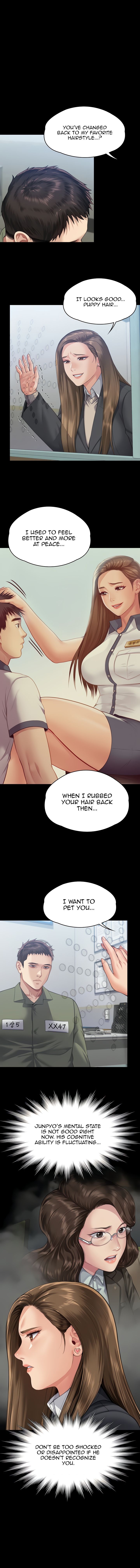 Landlord's Little Daughter Manhwa - Chapter 327 Page 10