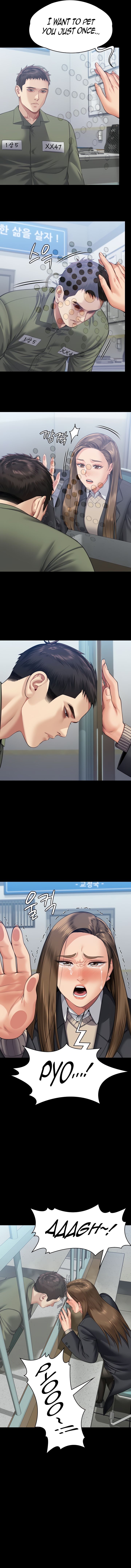 Landlord's Little Daughter Manhwa - Chapter 327 Page 11