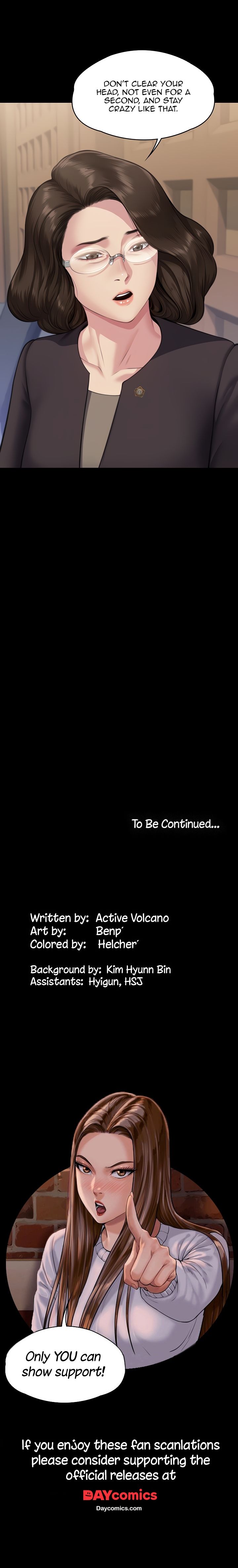 Landlord's Little Daughter Manhwa - Chapter 327 Page 15