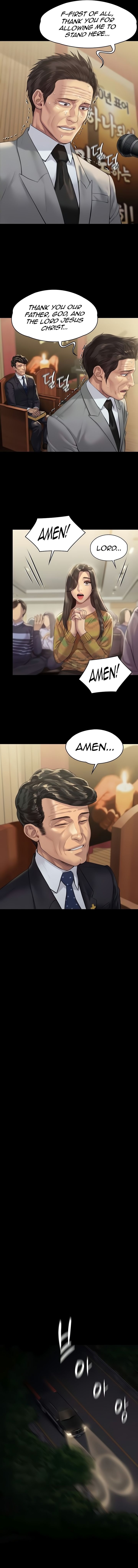 Landlord's Little Daughter Manhwa - Chapter 209 Page 4