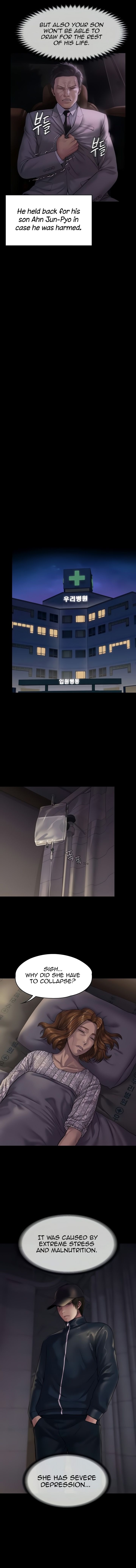 Landlord's Little Daughter Manhwa - Chapter 209 Page 7