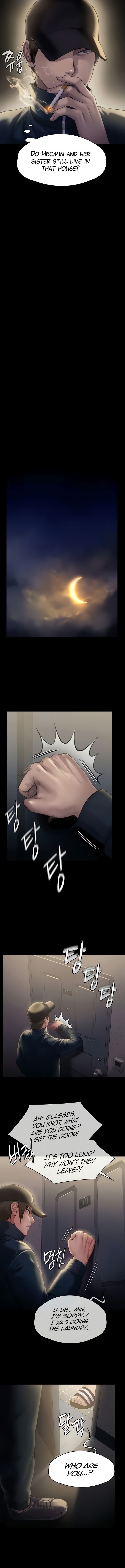 Landlord's Little Daughter Manhwa - Chapter 209 Page 10