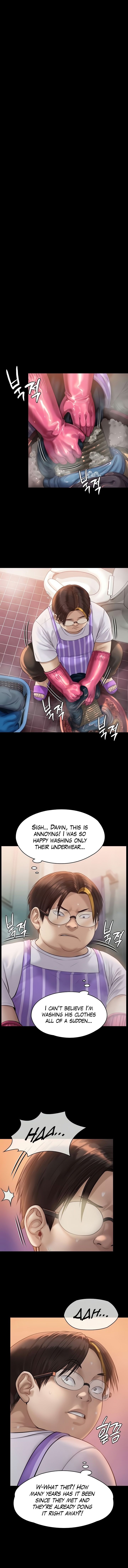 Landlord's Little Daughter Manhwa - Chapter 209 Page 12