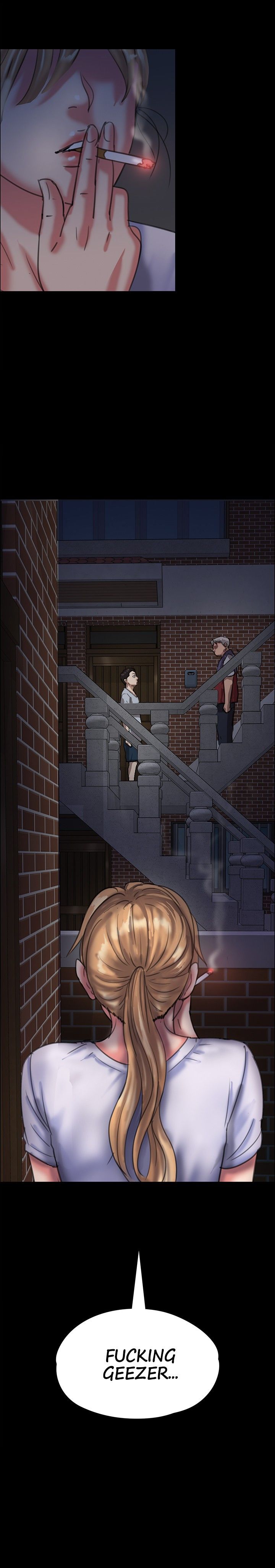 Landlord's Little Daughter Manhwa - Chapter 24 Page 2