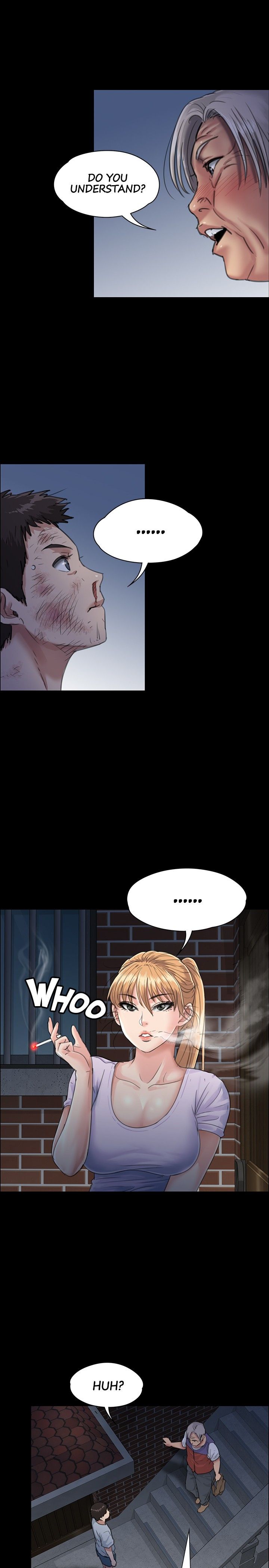 Landlord's Little Daughter Manhwa - Chapter 24 Page 4