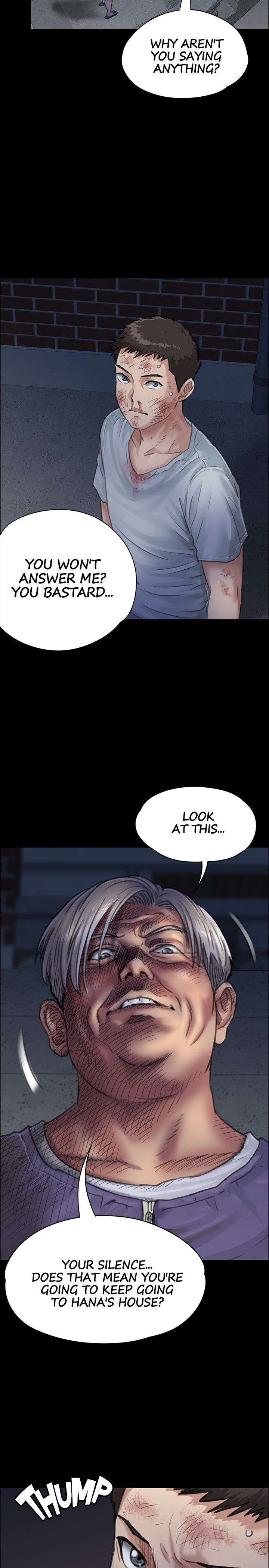 Landlord's Little Daughter Manhwa - Chapter 24 Page 5