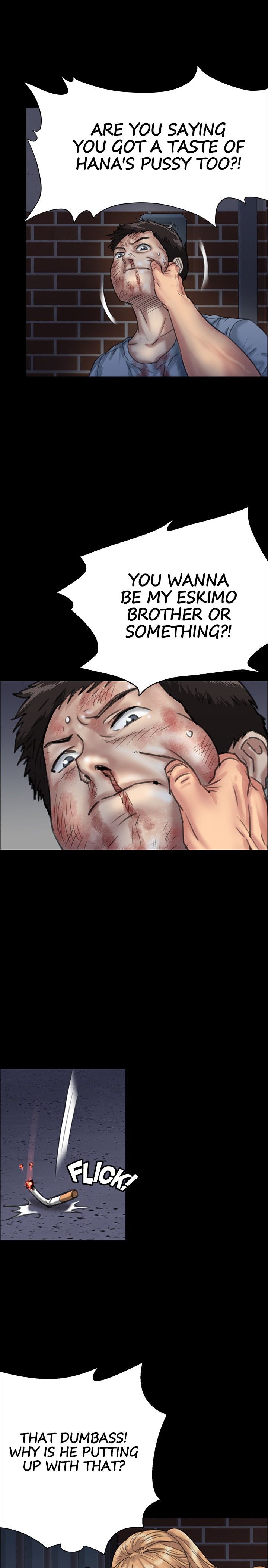 Landlord's Little Daughter Manhwa - Chapter 24 Page 7