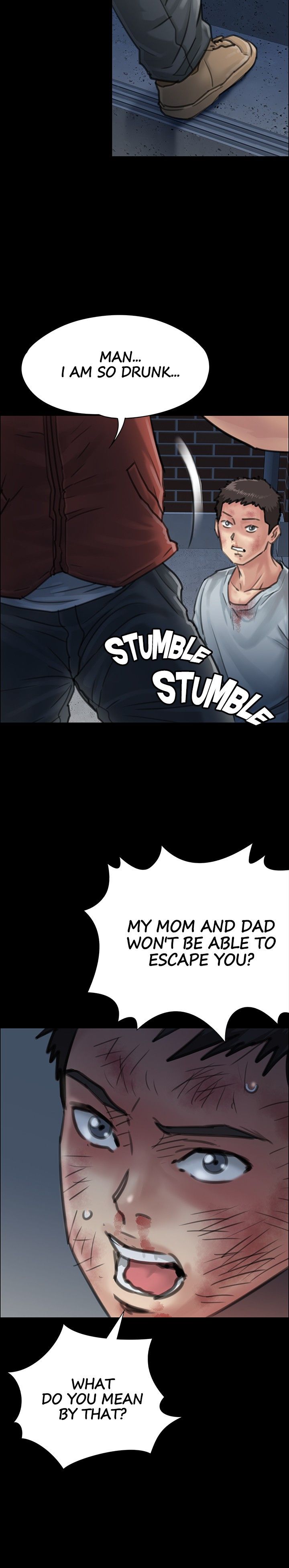 Landlord's Little Daughter Manhwa - Chapter 24 Page 14