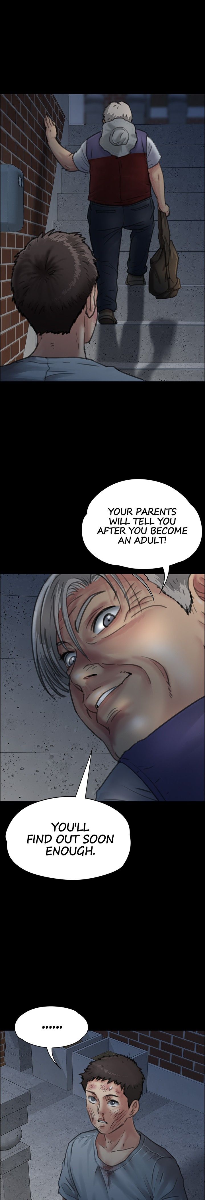 Landlord's Little Daughter Manhwa - Chapter 24 Page 15