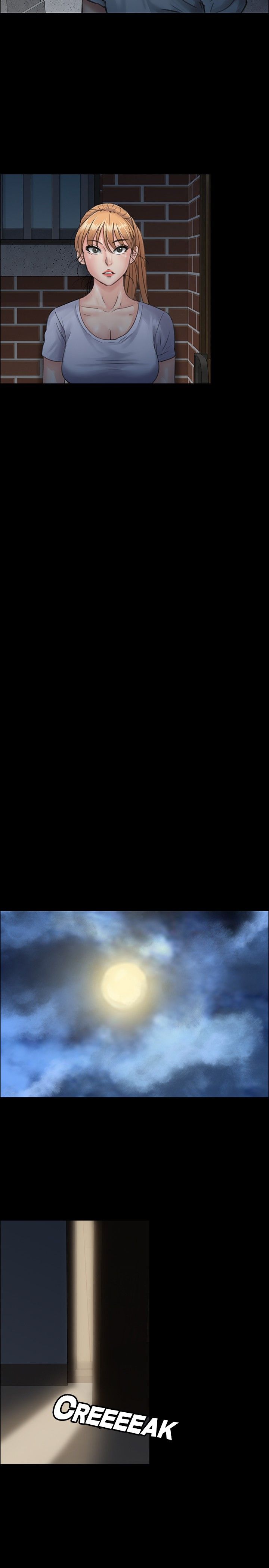 Landlord's Little Daughter Manhwa - Chapter 24 Page 16