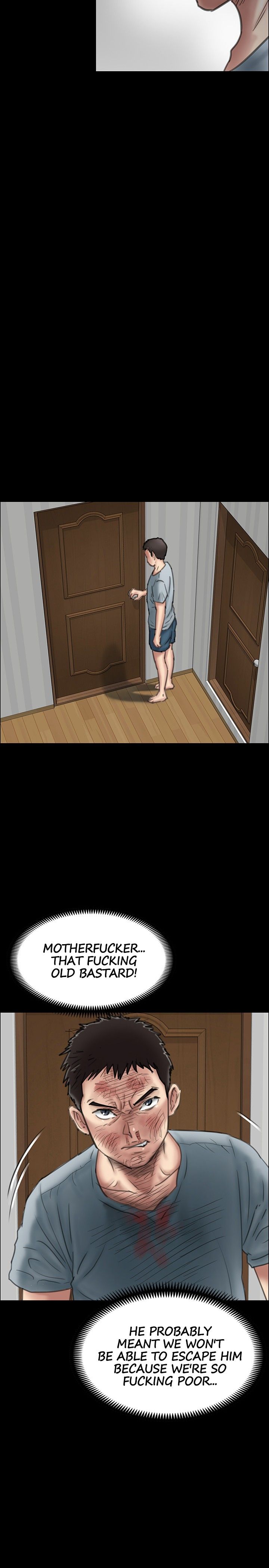 Landlord's Little Daughter Manhwa - Chapter 24 Page 20