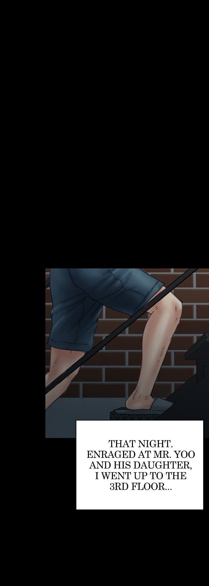 Landlord's Little Daughter Manhwa - Chapter 24 Page 22