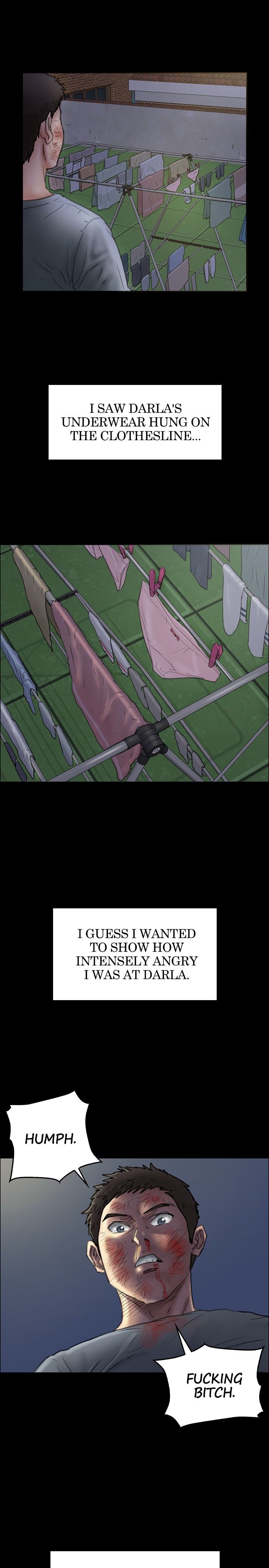 Landlord's Little Daughter Manhwa - Chapter 24 Page 23