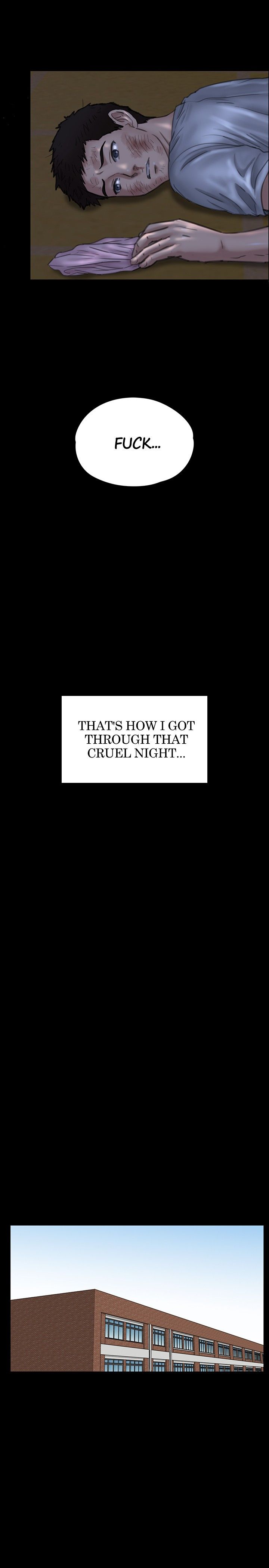 Landlord's Little Daughter Manhwa - Chapter 24 Page 27