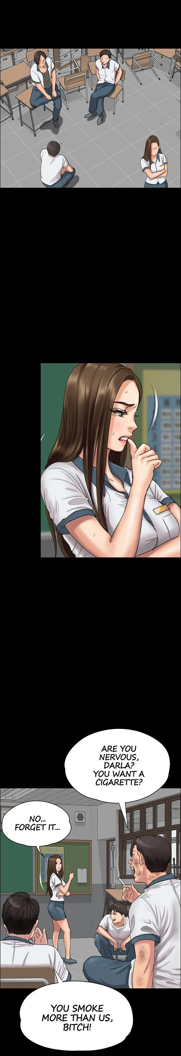 Landlord's Little Daughter Manhwa - Chapter 24 Page 28