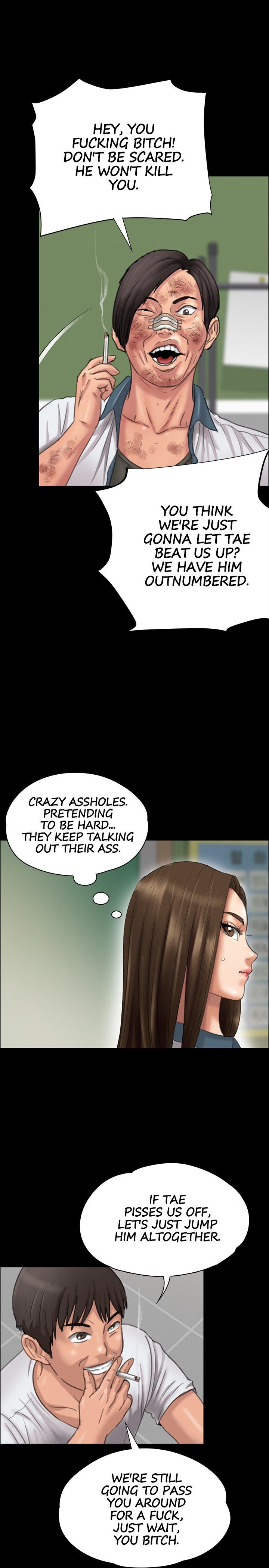 Landlord's Little Daughter Manhwa - Chapter 24 Page 29