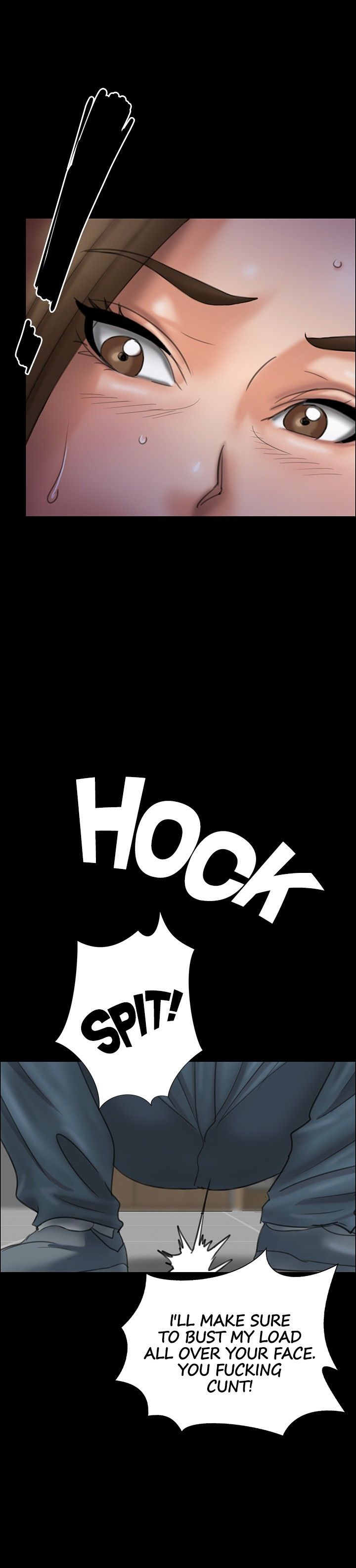 Landlord's Little Daughter Manhwa - Chapter 24 Page 30