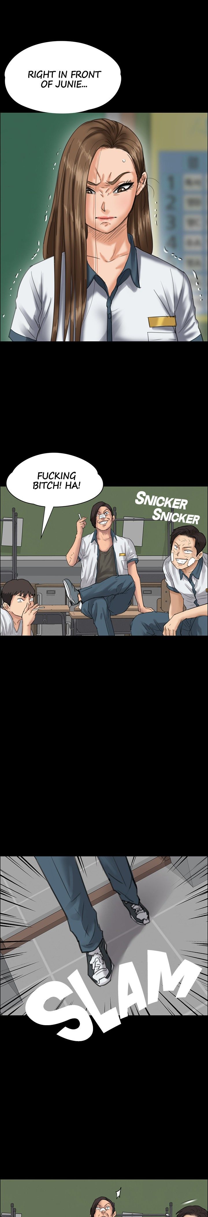 Landlord's Little Daughter Manhwa - Chapter 24 Page 31