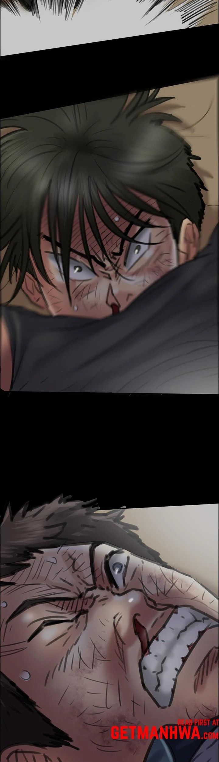 Landlord's Little Daughter Manhwa - Chapter 42 Page 3