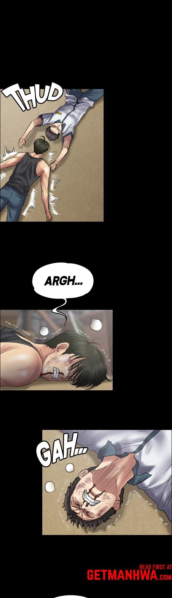 Landlord's Little Daughter Manhwa - Chapter 42 Page 7