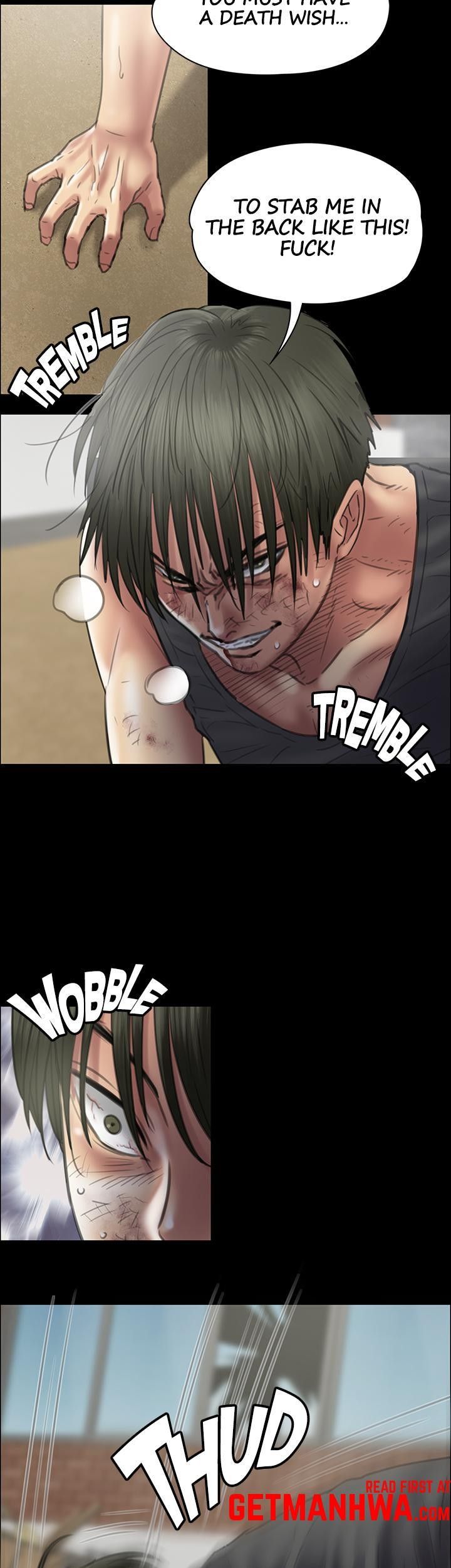 Landlord's Little Daughter Manhwa - Chapter 42 Page 9