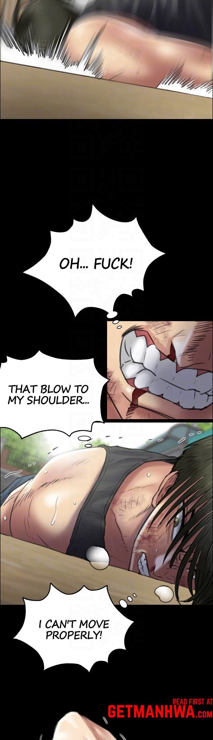 Landlord's Little Daughter Manhwa - Chapter 42 Page 10