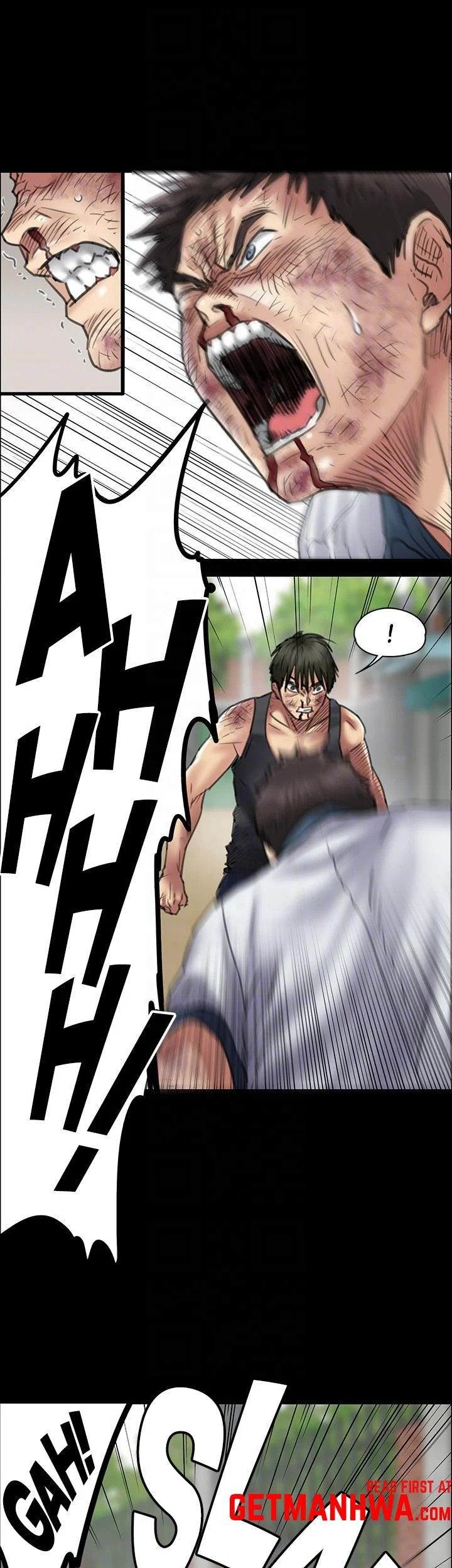 Landlord's Little Daughter Manhwa - Chapter 42 Page 14