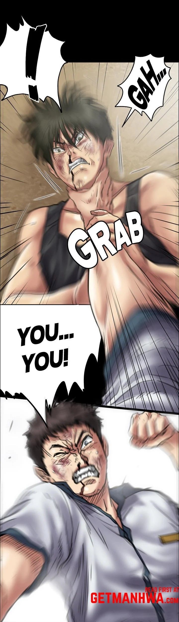 Landlord's Little Daughter Manhwa - Chapter 42 Page 16