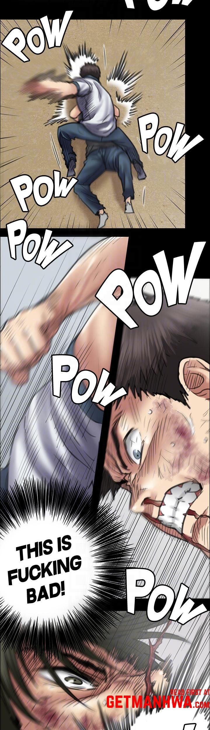 Landlord's Little Daughter Manhwa - Chapter 42 Page 18