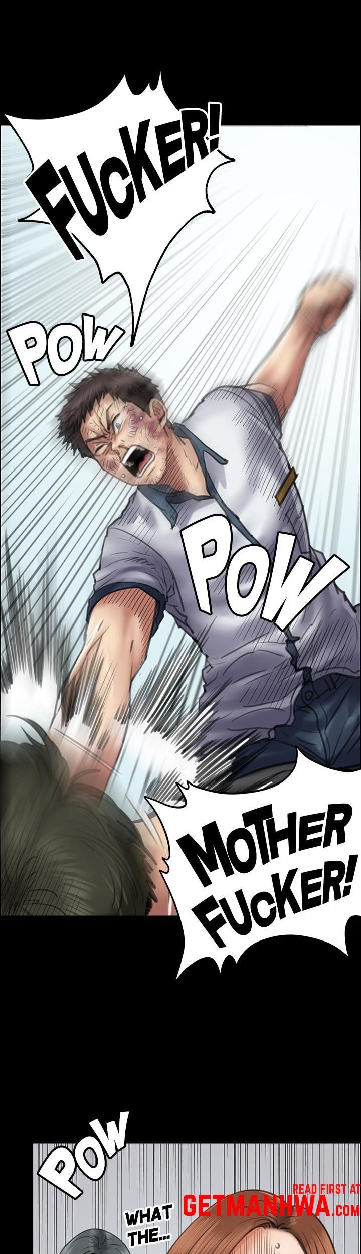 Landlord's Little Daughter Manhwa - Chapter 42 Page 21