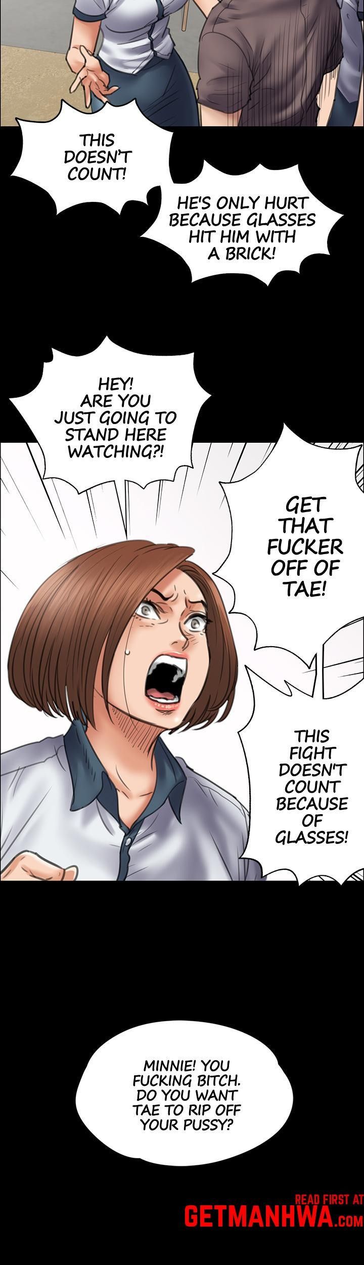 Landlord's Little Daughter Manhwa - Chapter 42 Page 23