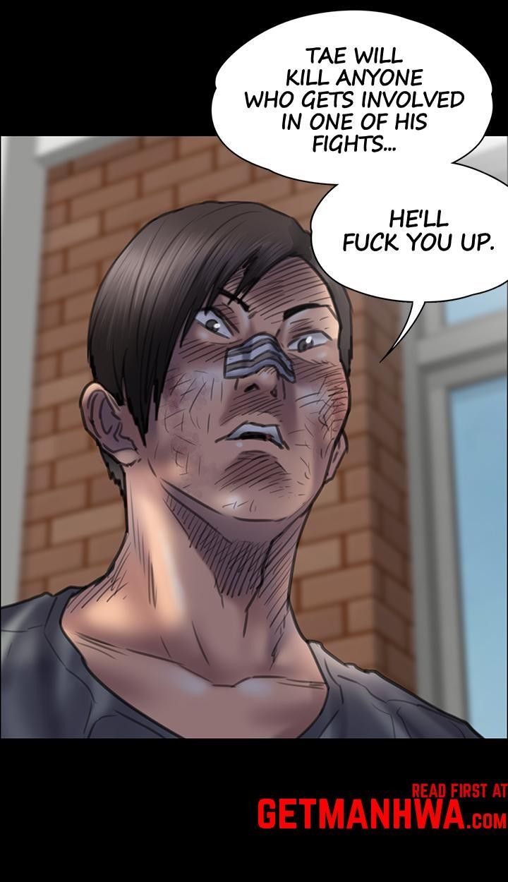 Landlord's Little Daughter Manhwa - Chapter 42 Page 25