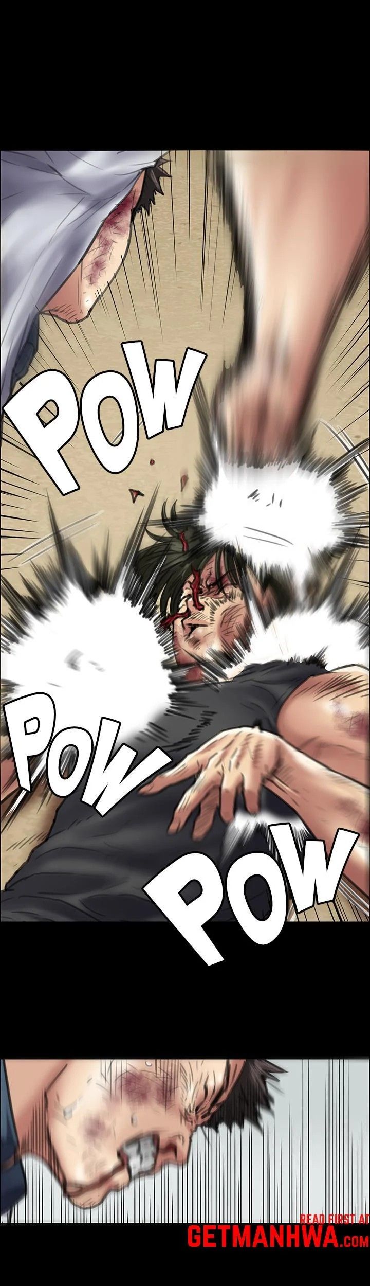 Landlord's Little Daughter Manhwa - Chapter 42 Page 28