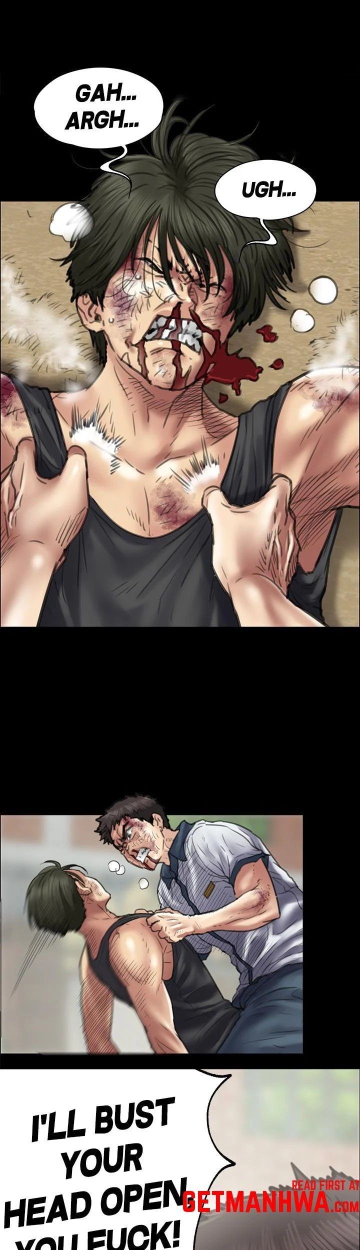 Landlord's Little Daughter Manhwa - Chapter 42 Page 29