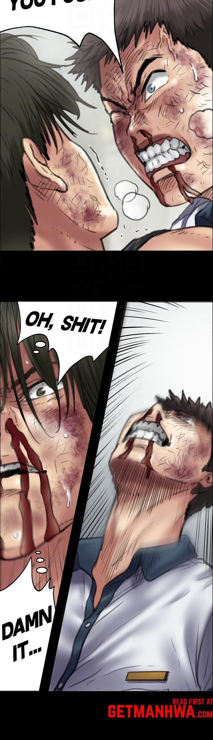 Landlord's Little Daughter Manhwa - Chapter 42 Page 30