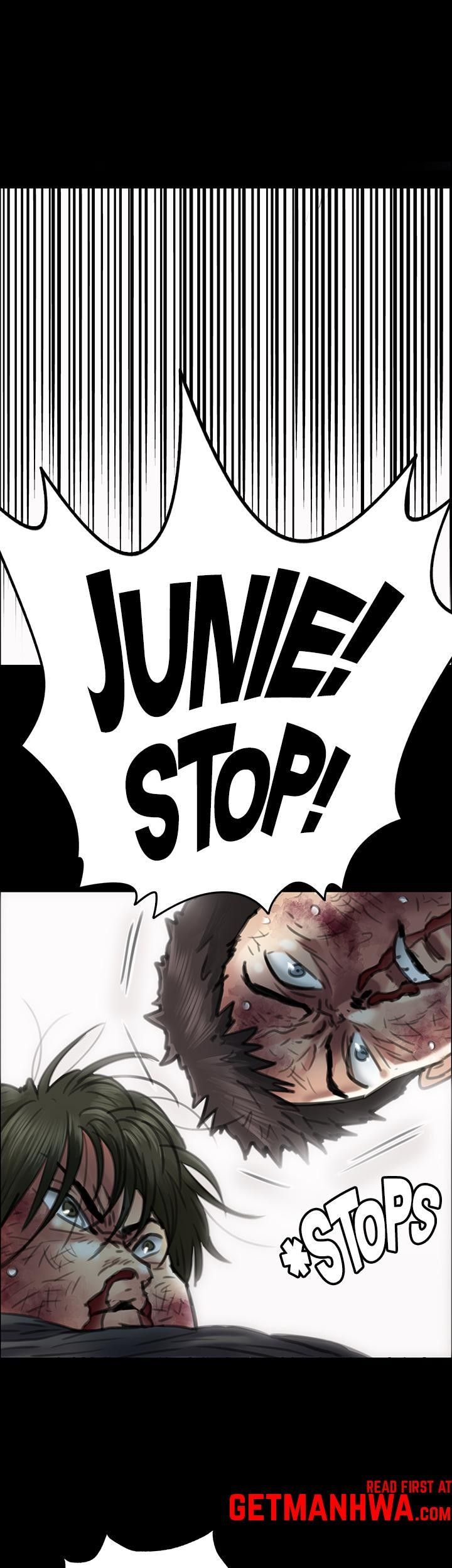 Landlord's Little Daughter Manhwa - Chapter 42 Page 31