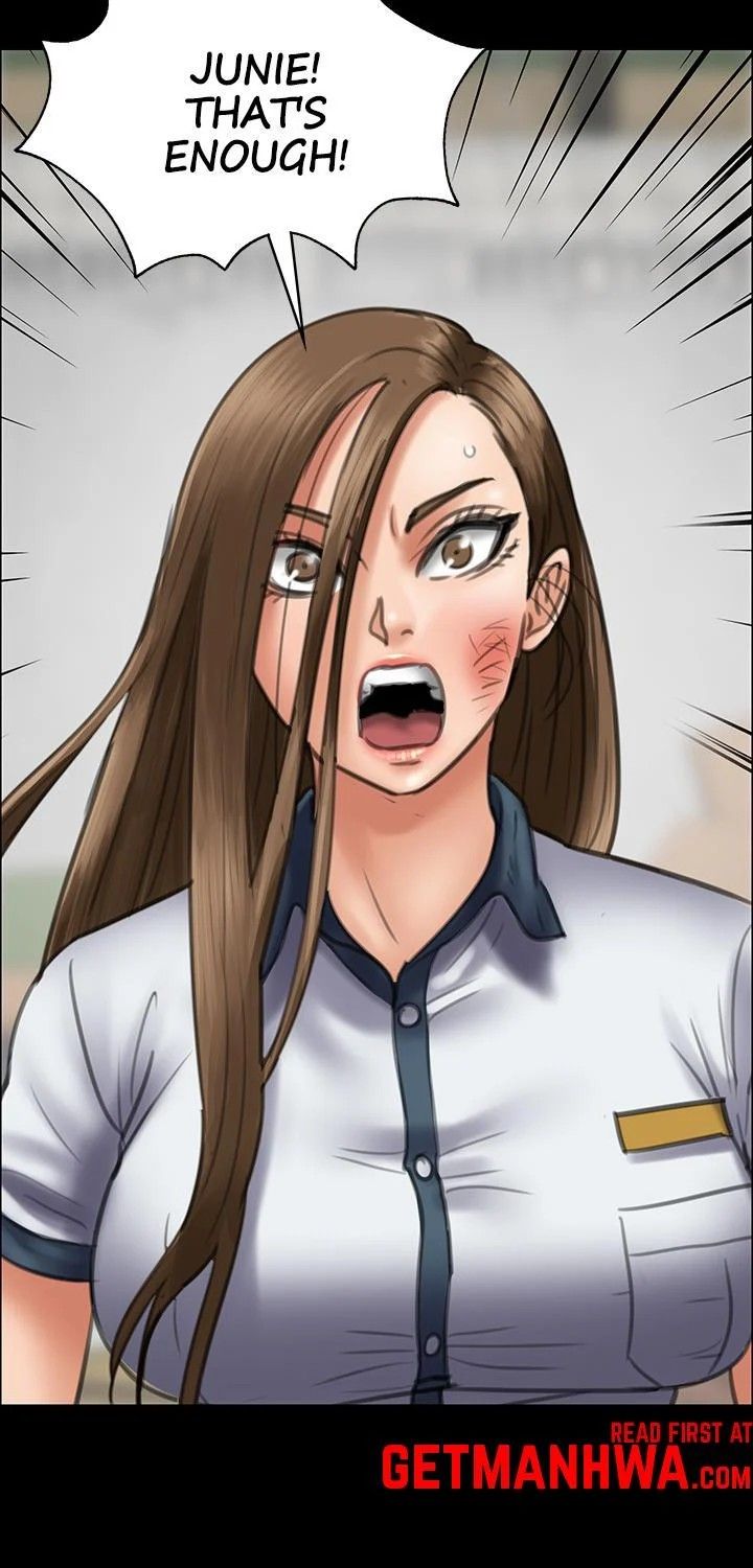 Landlord's Little Daughter Manhwa - Chapter 42 Page 32