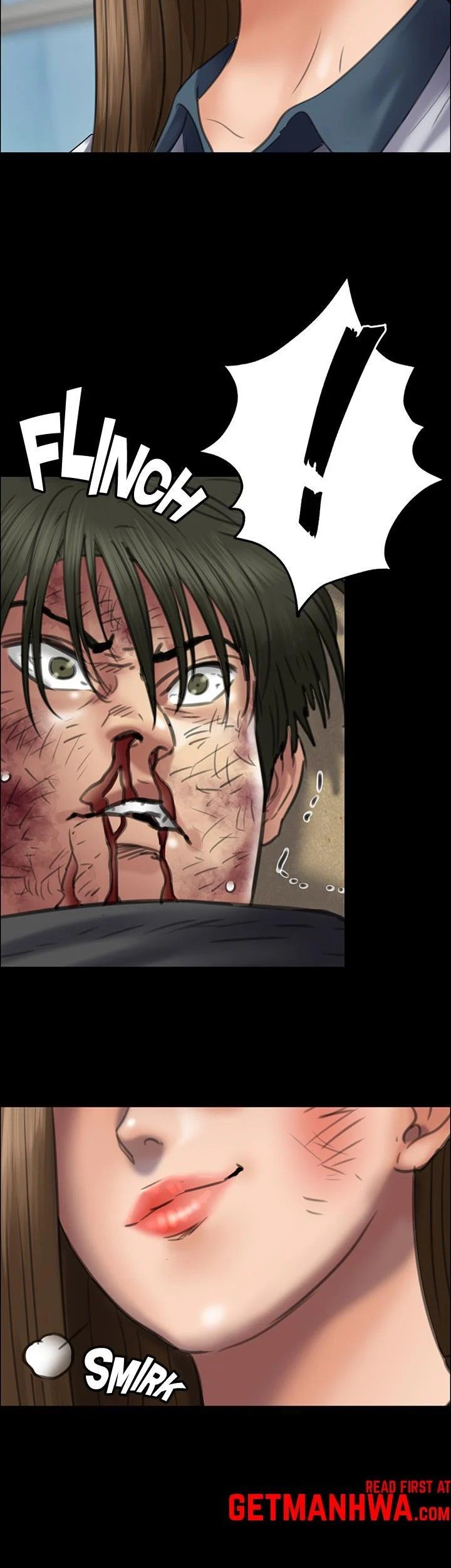 Landlord's Little Daughter Manhwa - Chapter 42 Page 36