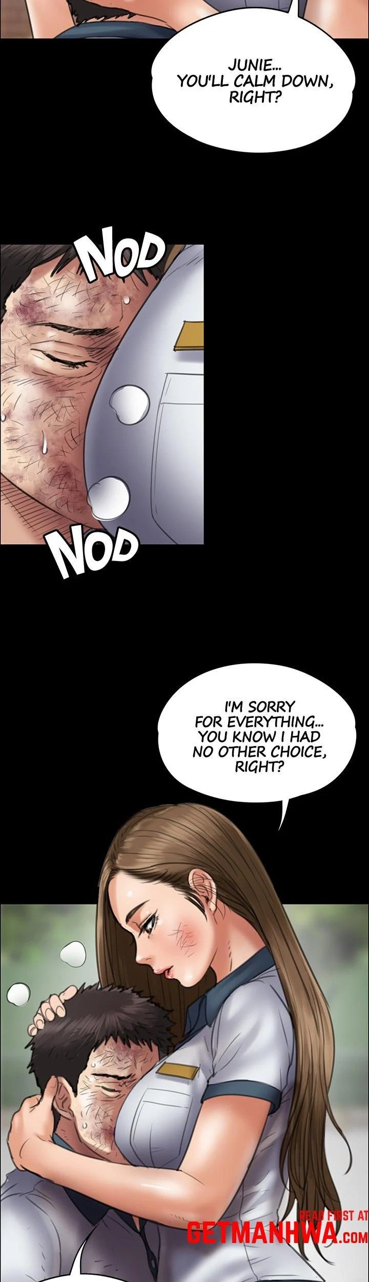 Landlord's Little Daughter Manhwa - Chapter 42 Page 42